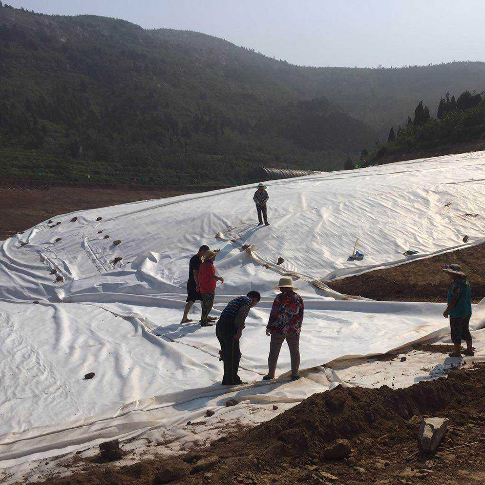 91香蕉视频下载地址膜防滲工程頻發的問題可采用的解決方案